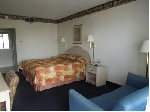 Sea Gull Inn Oceanfront