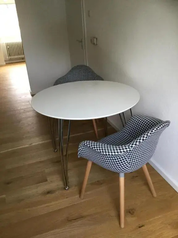 Apartment am Klinikum