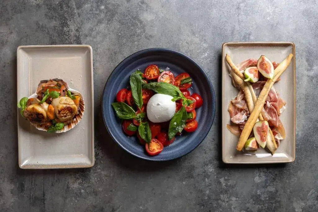 Four Points by Sheraton Edinburgh