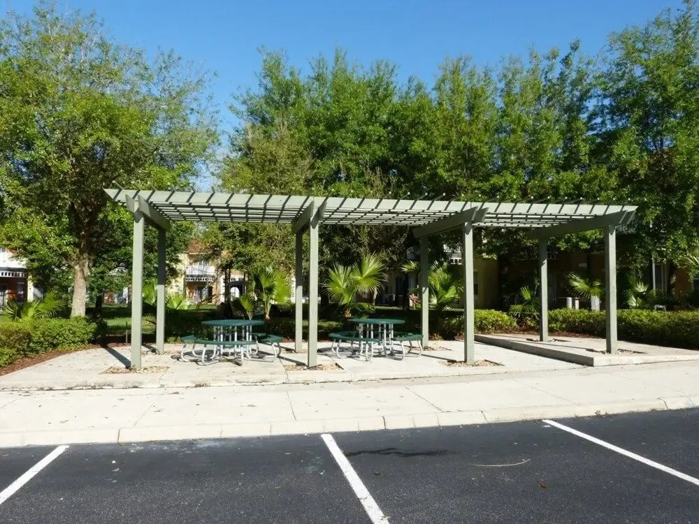 Emerald Island Resort 8504 - Three Bedroom Townhome