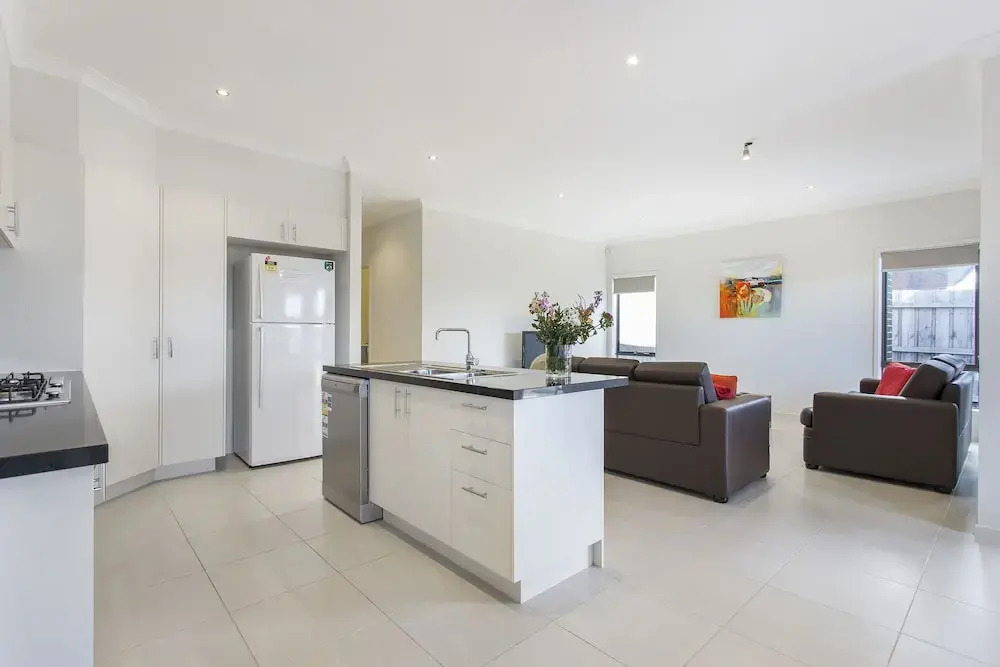 Bradford Place - Melbourne