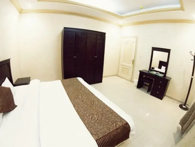 Hamasat Hotel 2