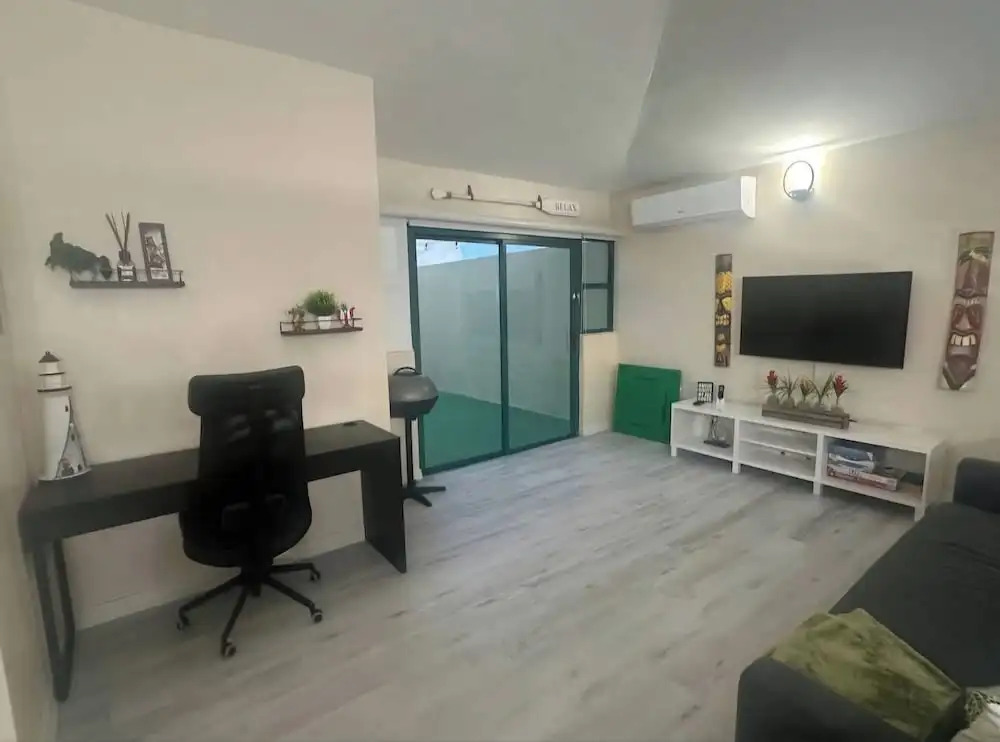 Beachside Adventure Suites