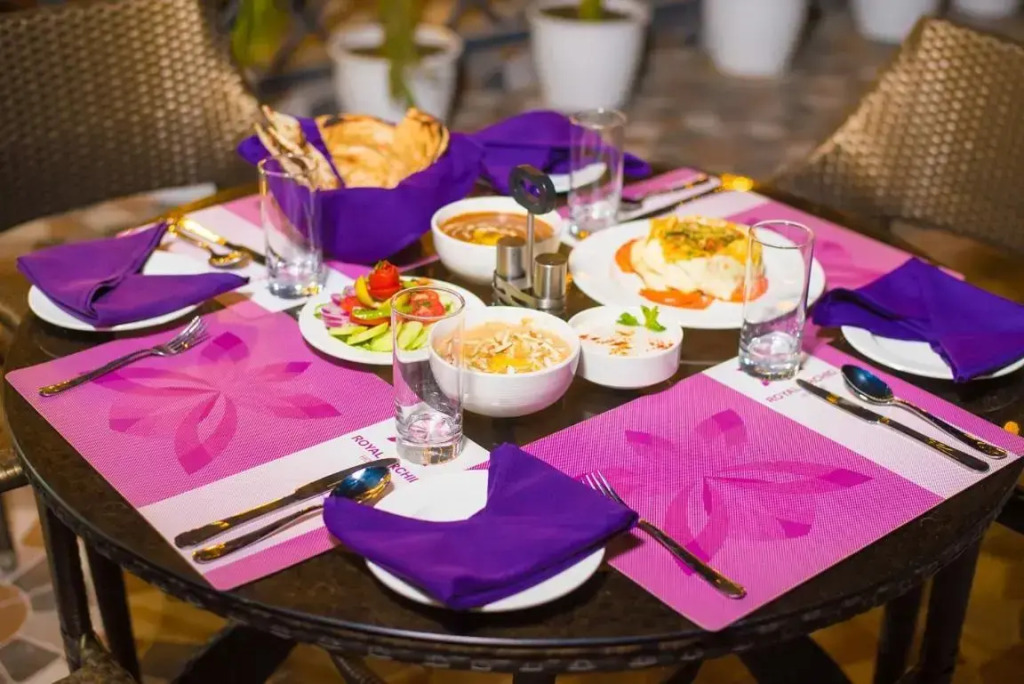 Regenta Inn Amristar Airport Road by Royal Orchid Hotels Limited