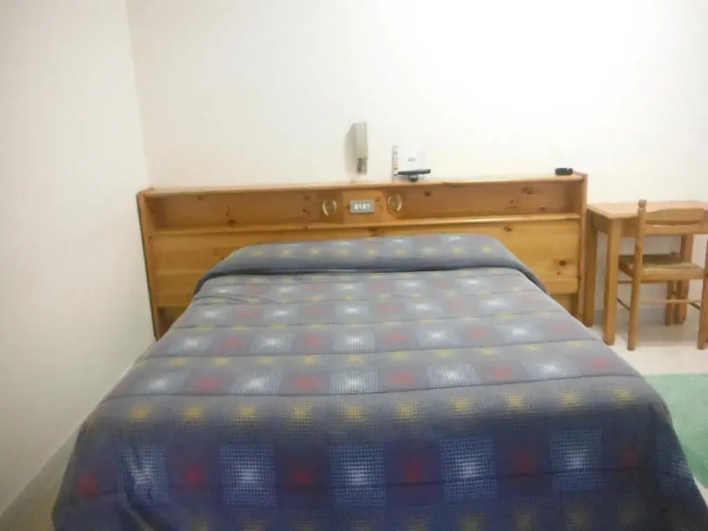Hotel Mochettaz