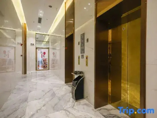 Taidong Fashion Island Hotel