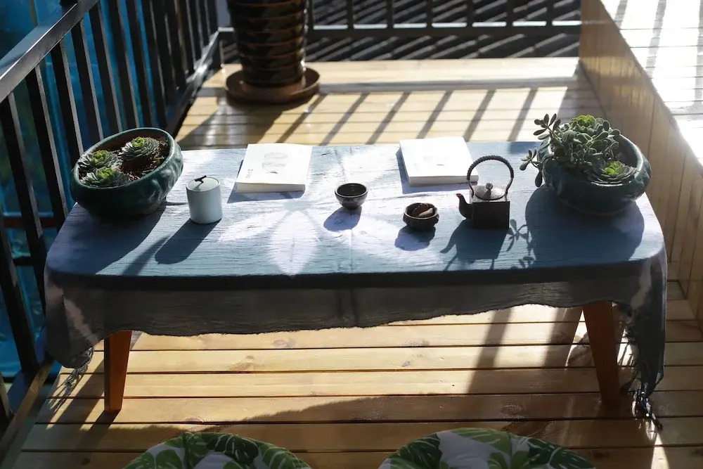 Hui Guesthouse