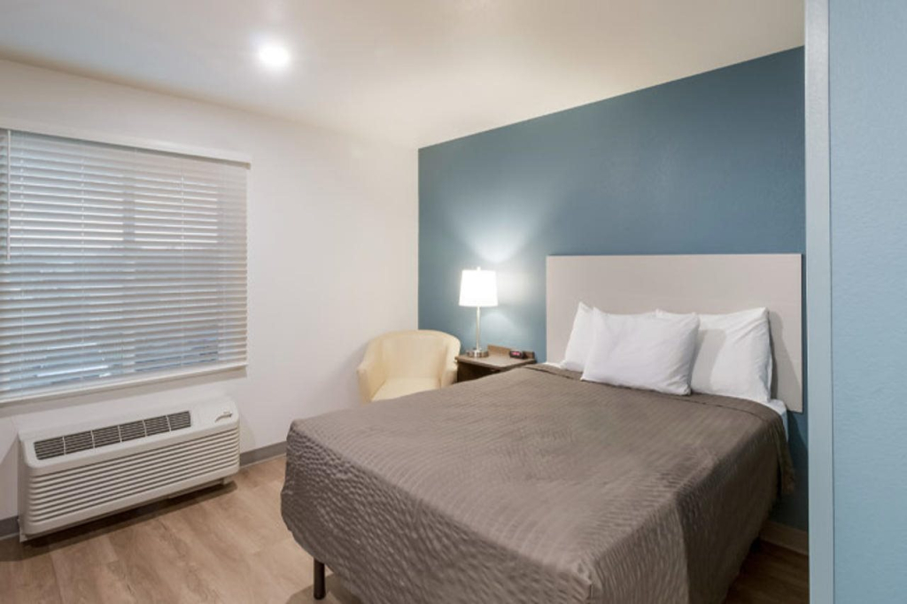 WoodSpring Suites Rochester Greece
