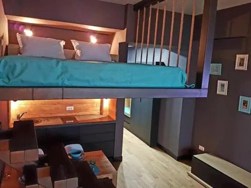 No  900001 Apartments