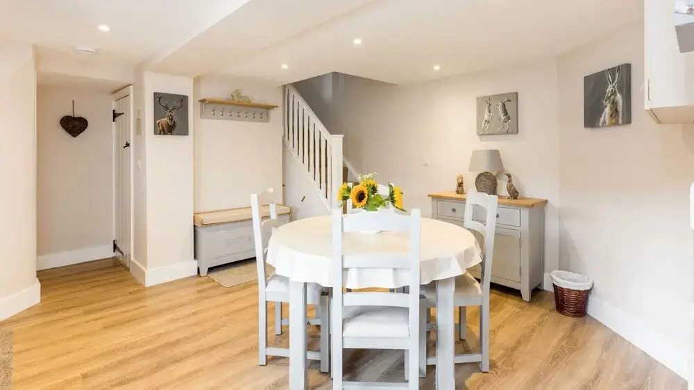 Elegant Victorian Conversion in Oxfordshire