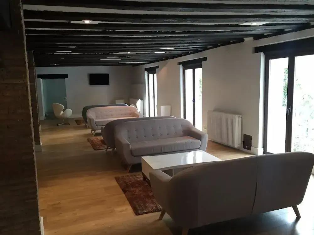 Hotel Resort Cueva del Fraile