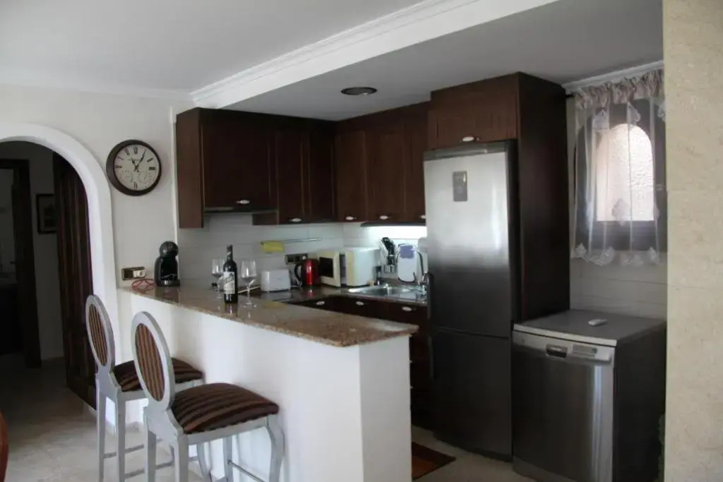 Apartamentos El Tosal 47A
