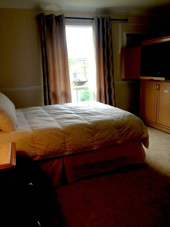 Motel Montcalm