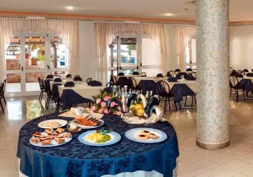 Hotel Alizé