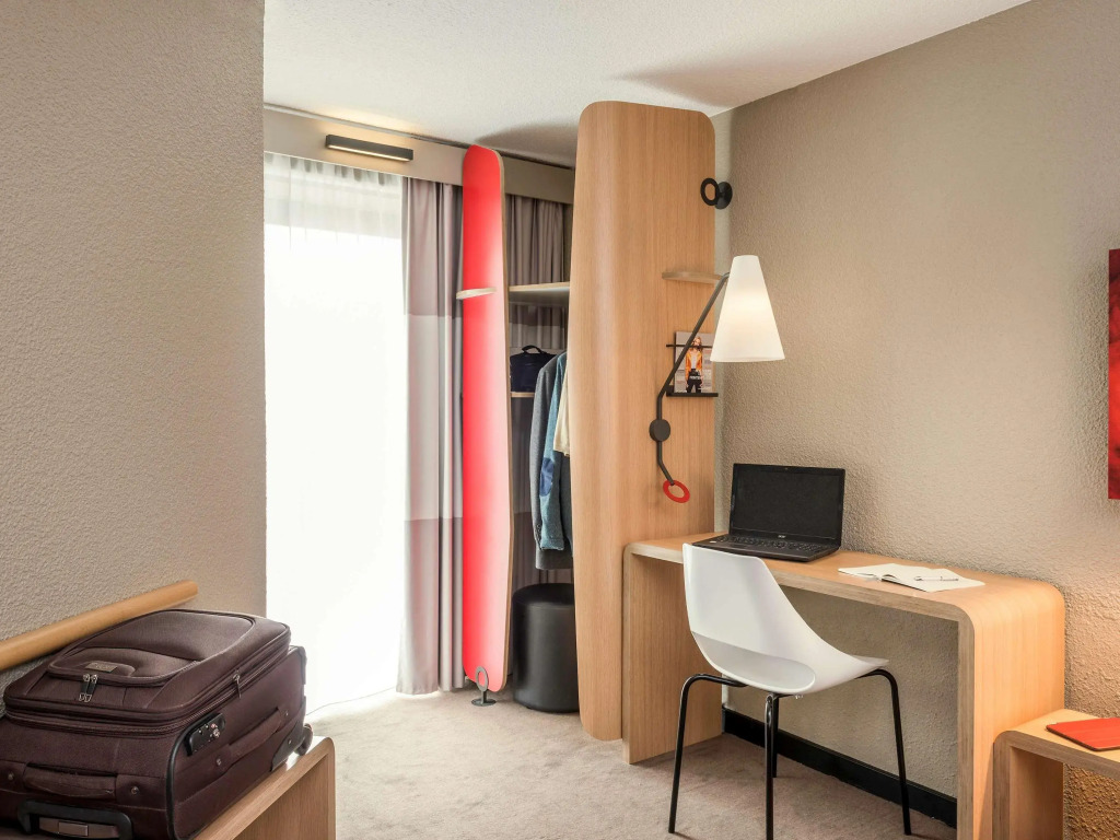 Ibis Paris Gare Montparnasse 15ème