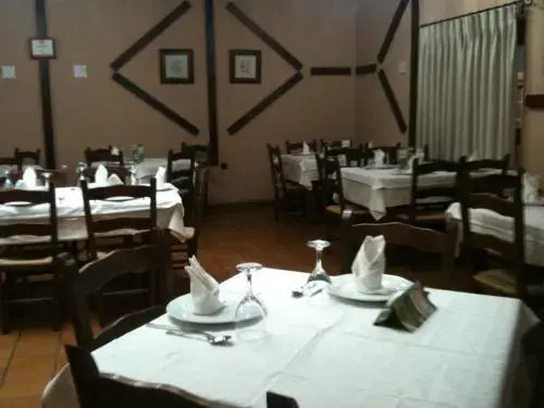 Hotel El Tabanco