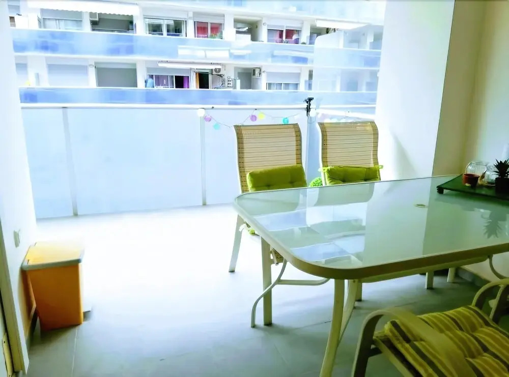 Wifi Elegance Luxury Benidorm