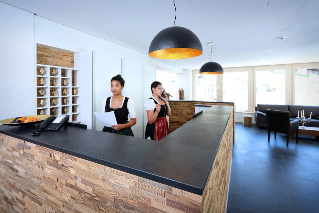 Hotel TURNA Malbun
