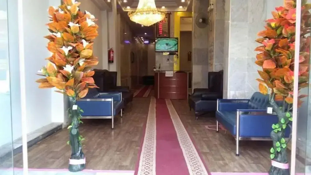 فندق مثابة مكة