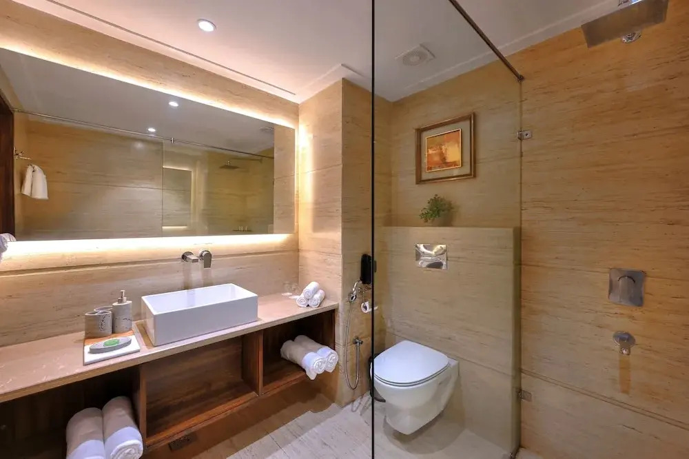 Golden Tulip Agra