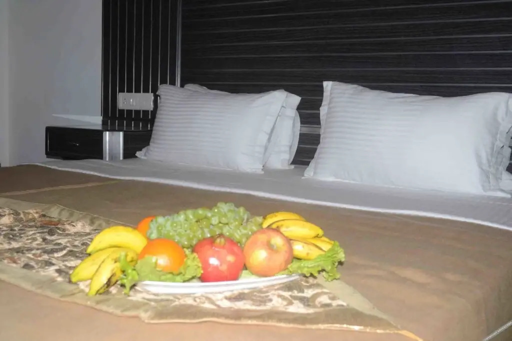 Treebo Trend Svr Hotel & Banquet