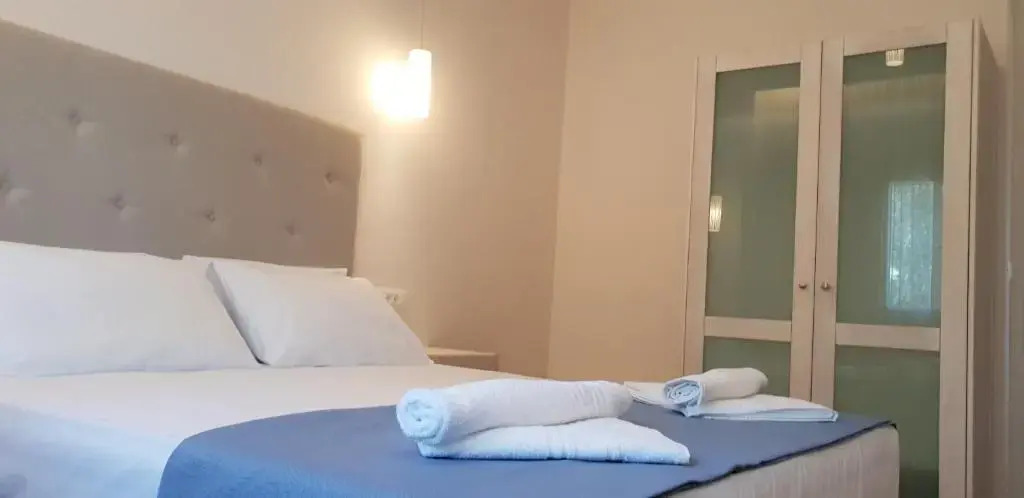 Hibiscus Suites