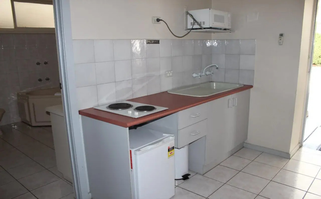 Hume Villa Motor Inn UNDER NEW MANAGEMENT