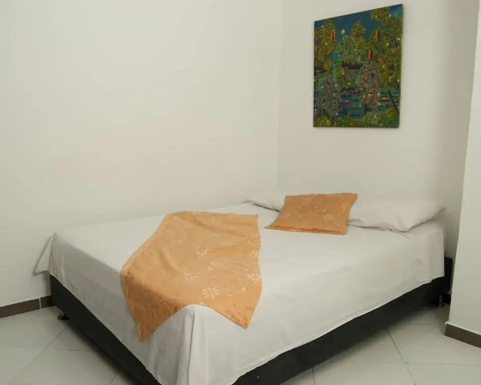 Hotel Recuerdos del Estadio