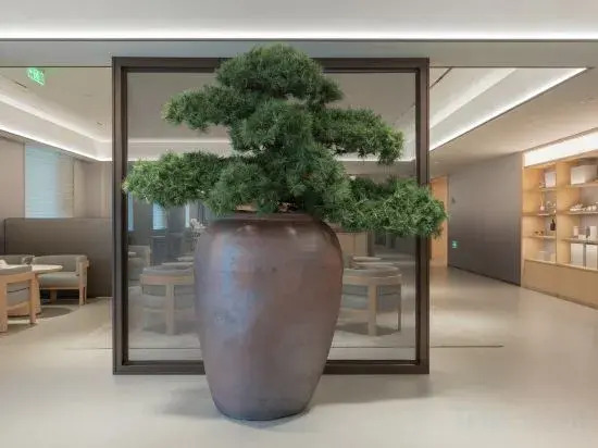 JI Hotel (Beijing Yizhuang Rongchang East Street Subway Station)