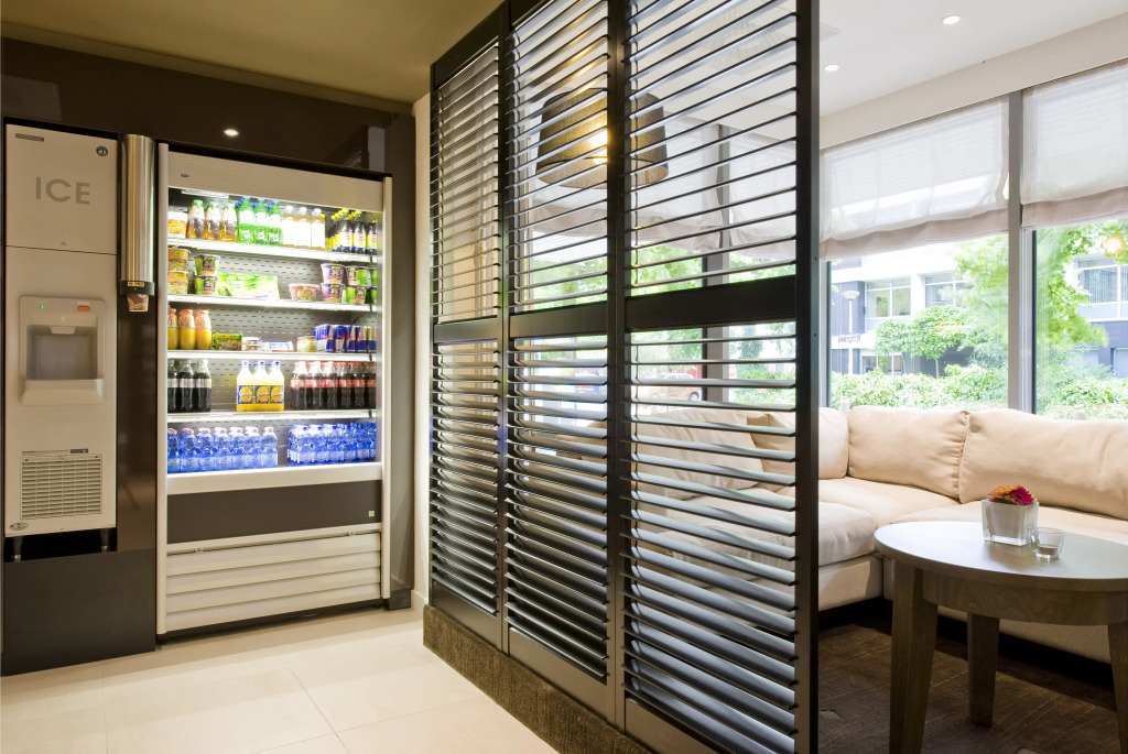 Holiday Inn Express Amsterdam - South by IHG