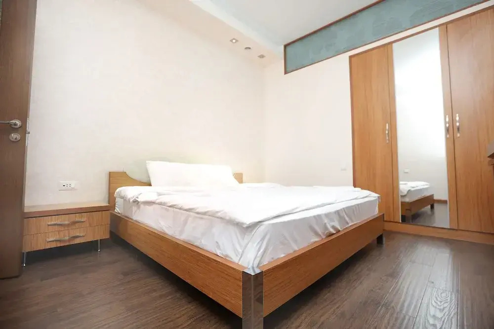 Stay Inn on Northern ave 5