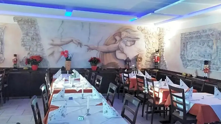 Hotel im Gässle