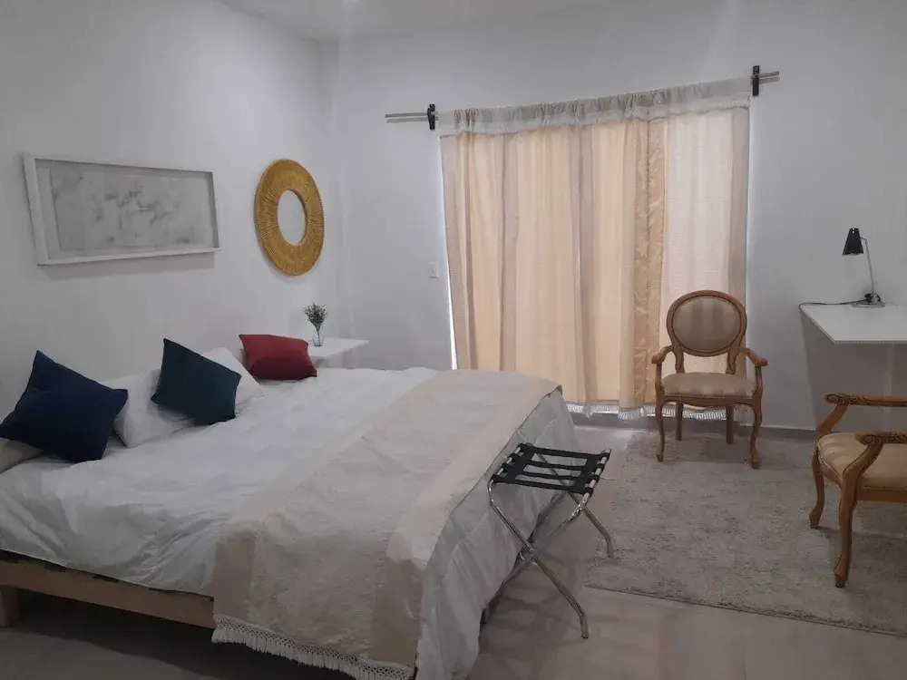 New Chaak Suites Tulum