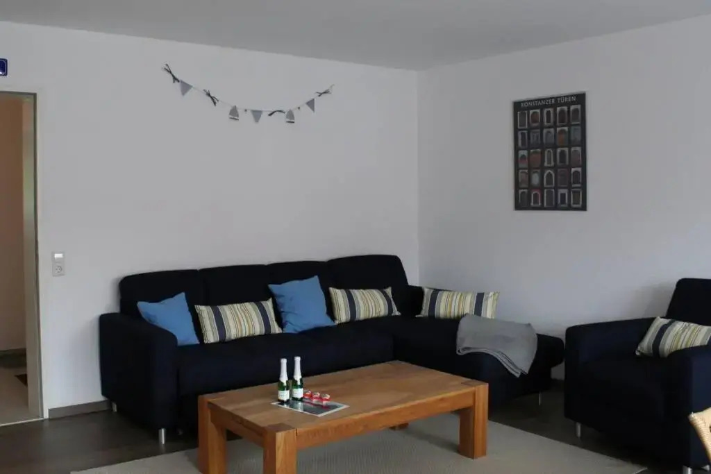Ferienwohnung Am Alten Brunnen