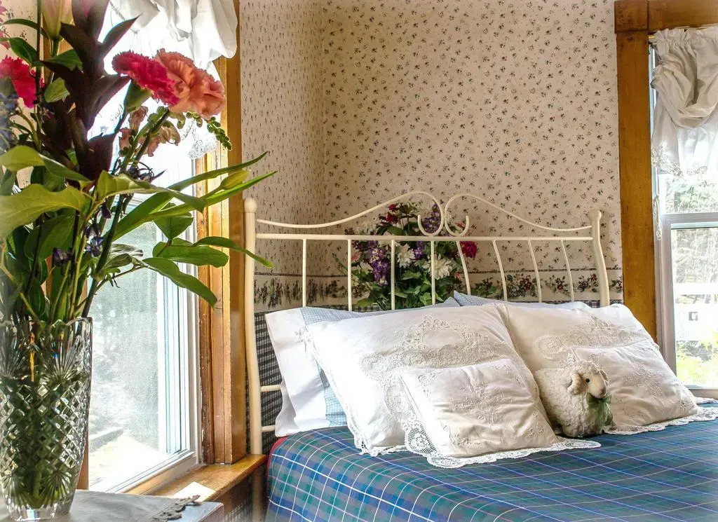 A La Cornemuse B & B