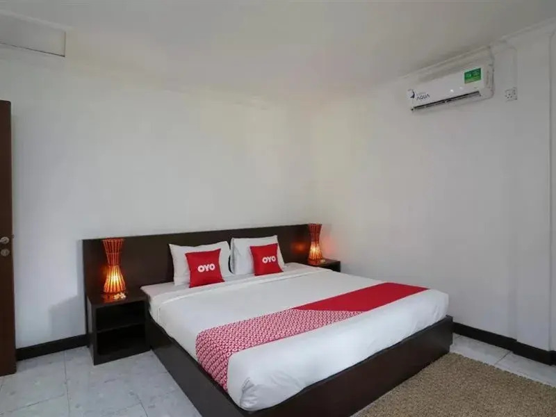 OYO 1840 Kubu Ubud Hotel