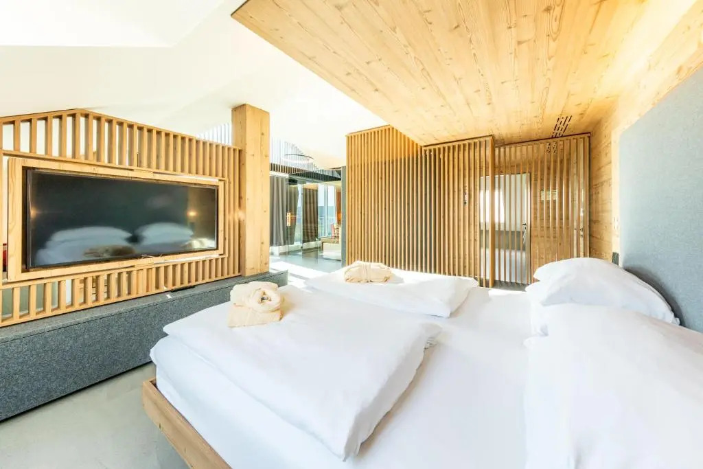 FAIR RESORT All Inclusive Wellness & SPA Hotel Jena