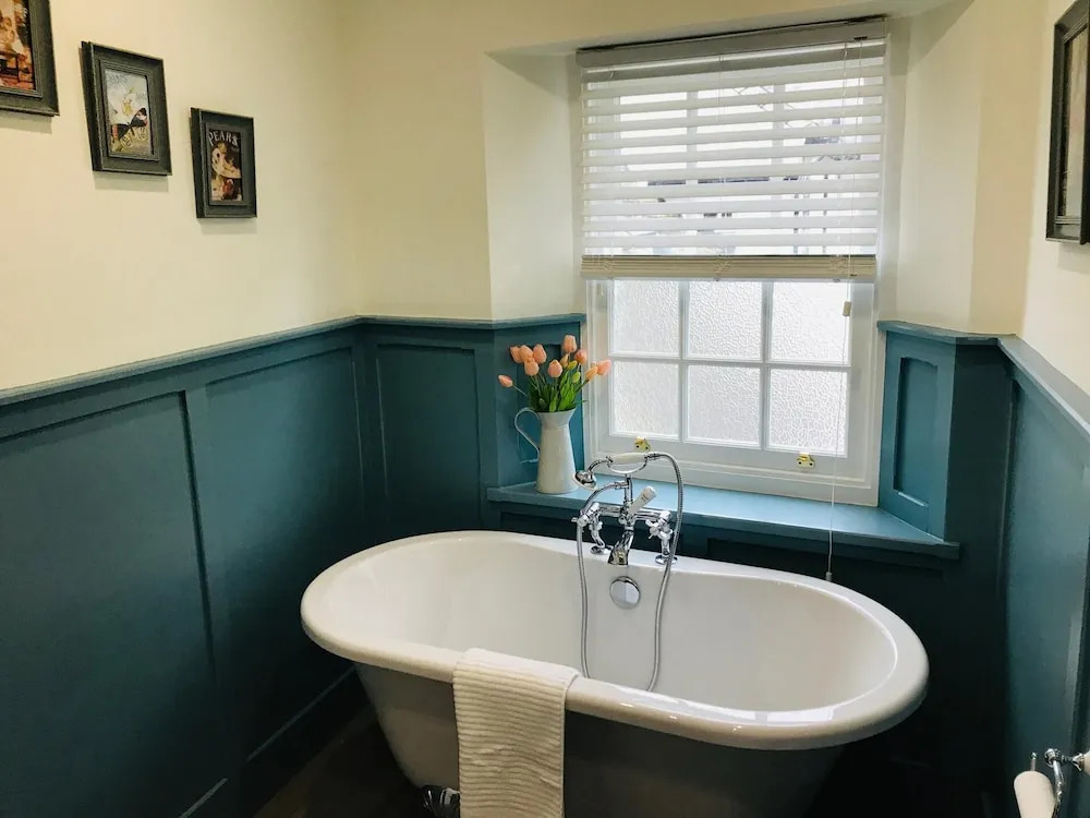 Hengoed Hideaway - Spacious 3-bed House