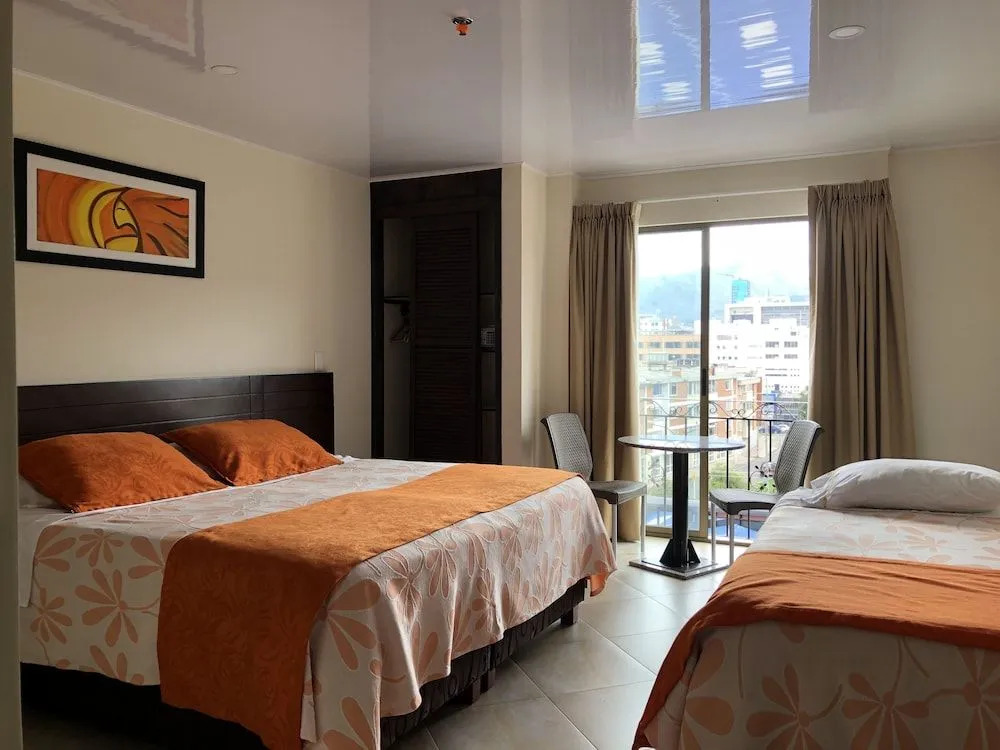 Hotel Castellana Group
