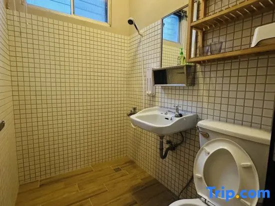Liu Xu Homestay 2