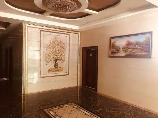 South Wenzhou Hotel