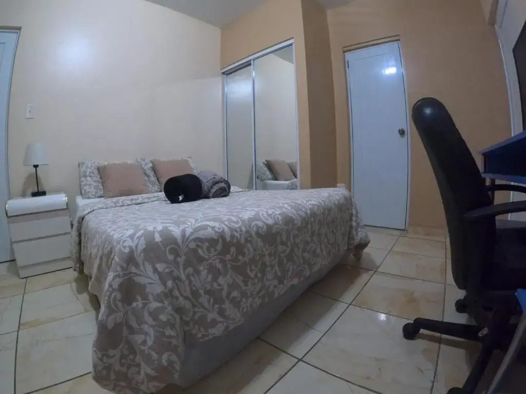 The Caribbean Condo⎪Balcony View⎪FREE WIFI & AC