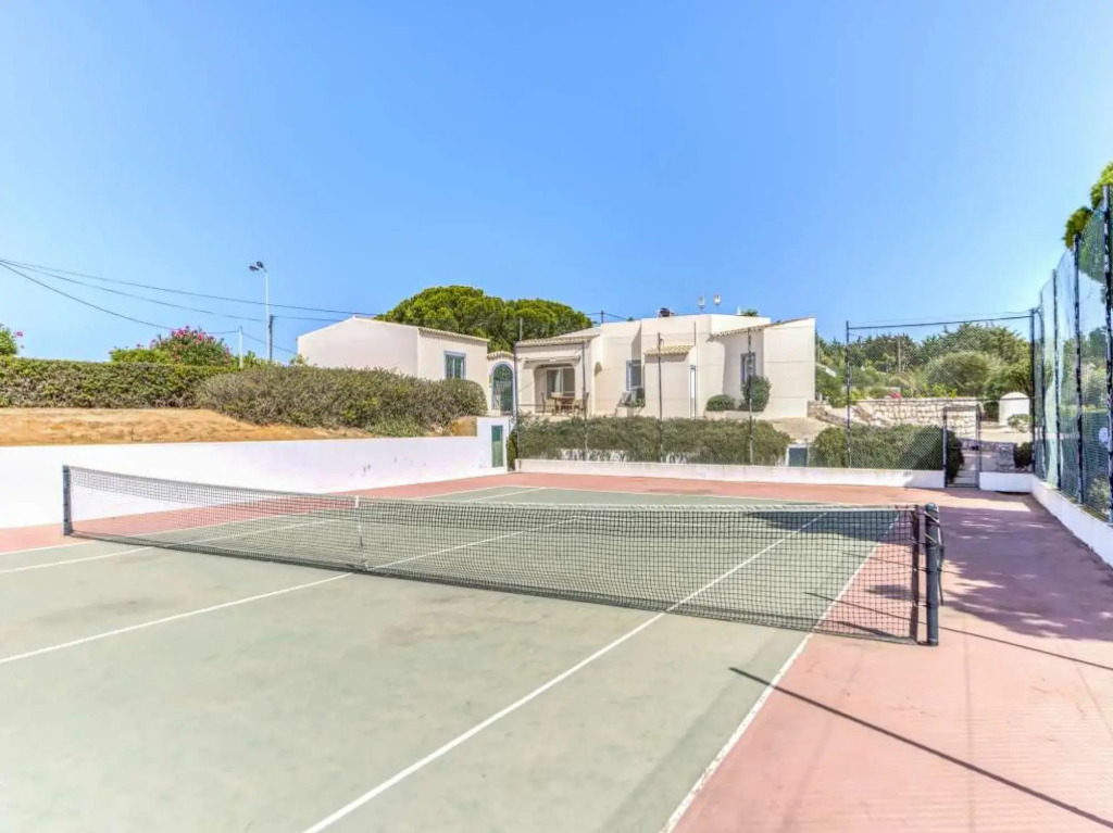 Casa Das Areias Brancas