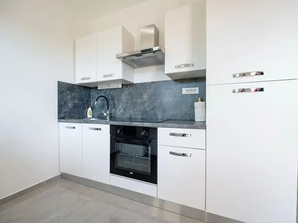 Apartment Zora in Seline, Near Pebble Beach