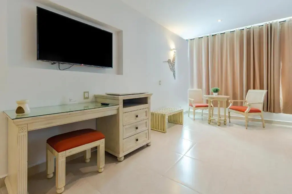 Encantadora Suite súper amplia en Colibrí PdC