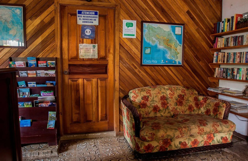 Hotel Los Ranchos