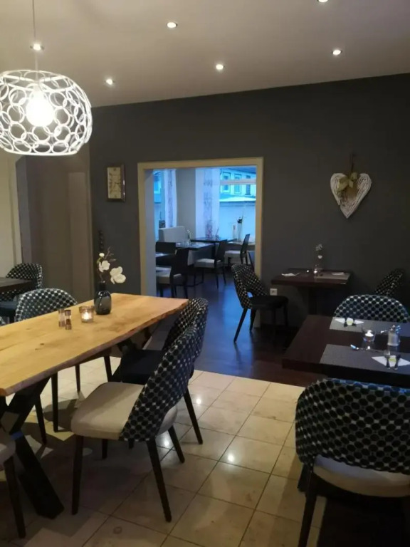 Hotel am Kurpark- Sauna kostenfrei inklusive