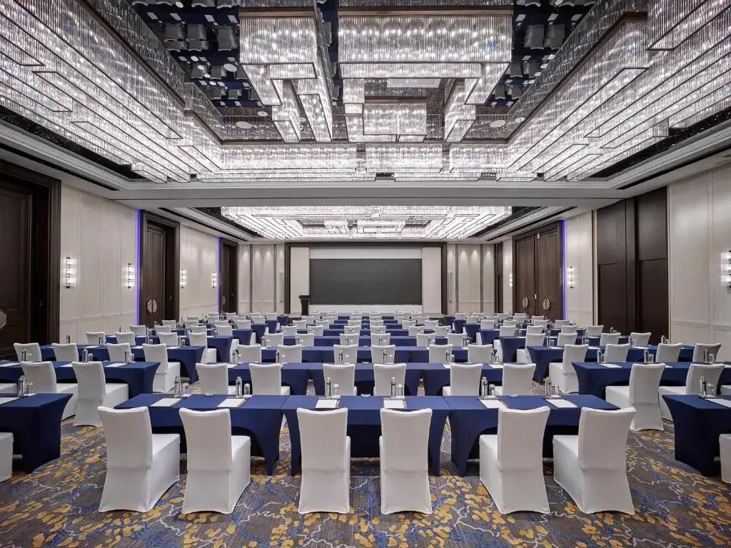Hilton Beijing Daxing