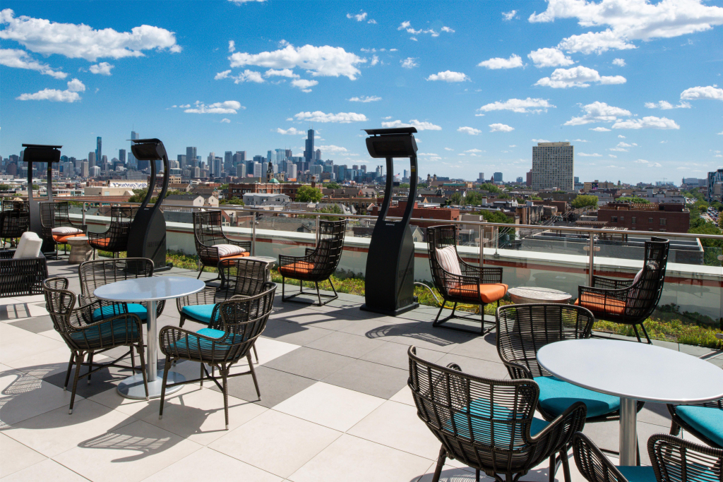 Hyatt Place Chicago Wicker Park