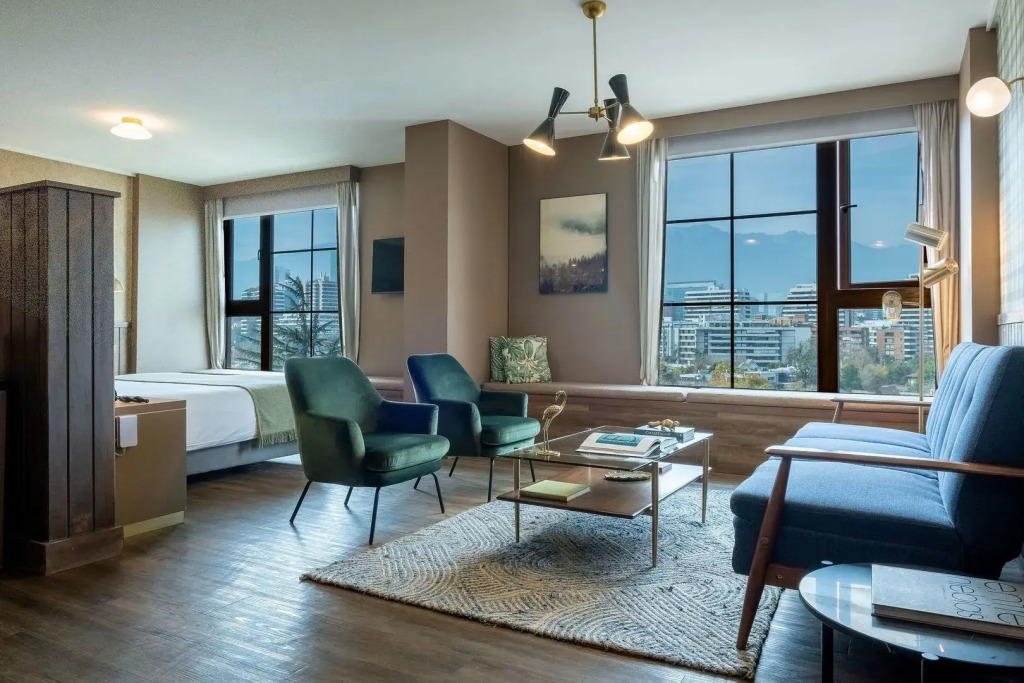 Hotel Eco Boutique Bidasoa